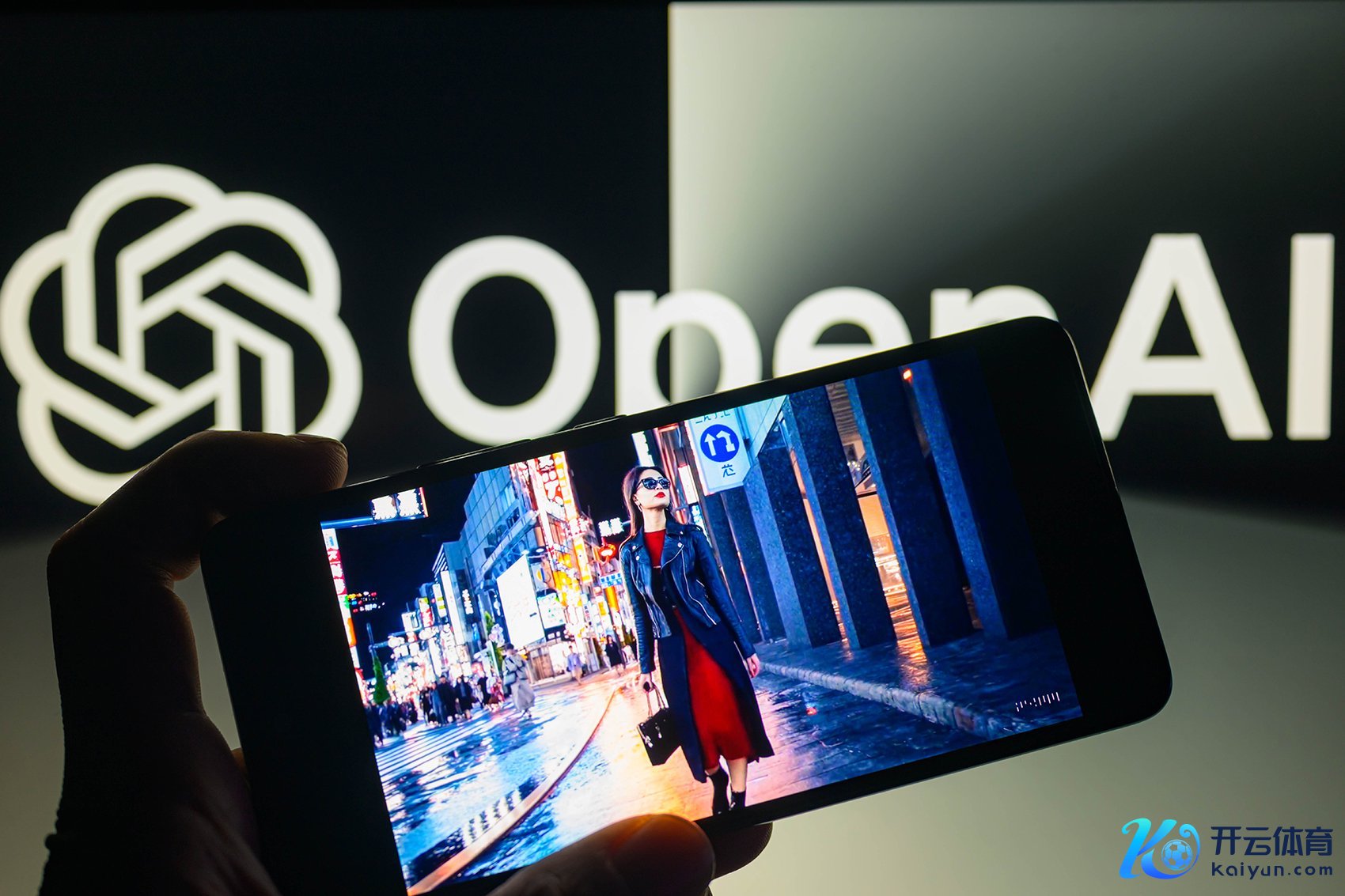 图片着手：视觉中国